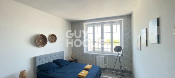 Apartamento de 1 dormitorio en Bourges, France No. 94024 18