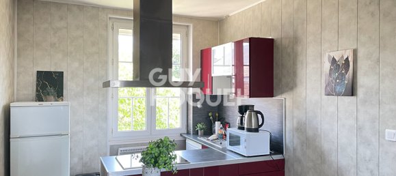 Apartamento de 1 dormitorio en Bourges, France No. 94024 2