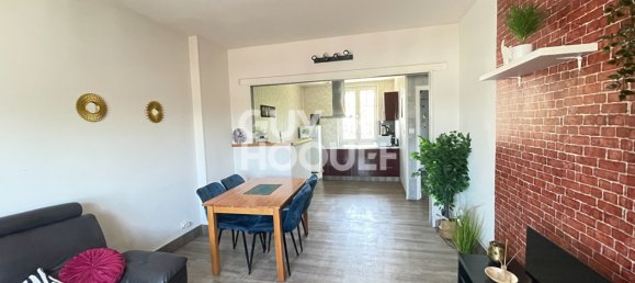 Apartamento de 1 dormitorio en Bourges, France No. 94024 8
