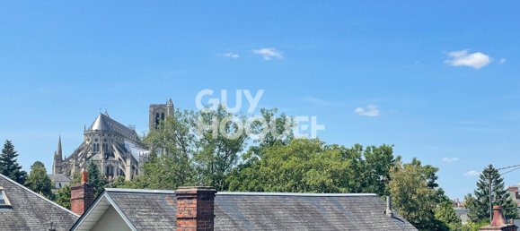 Apartamento de 1 dormitorio en Bourges, France No. 94024 19