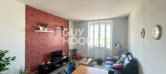 Apartamento de 1 dormitorio en Bourges, France No. 94024 7
