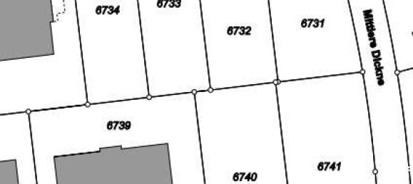 Terreno en Esslingen, Germany 296 m² No. 81517 3