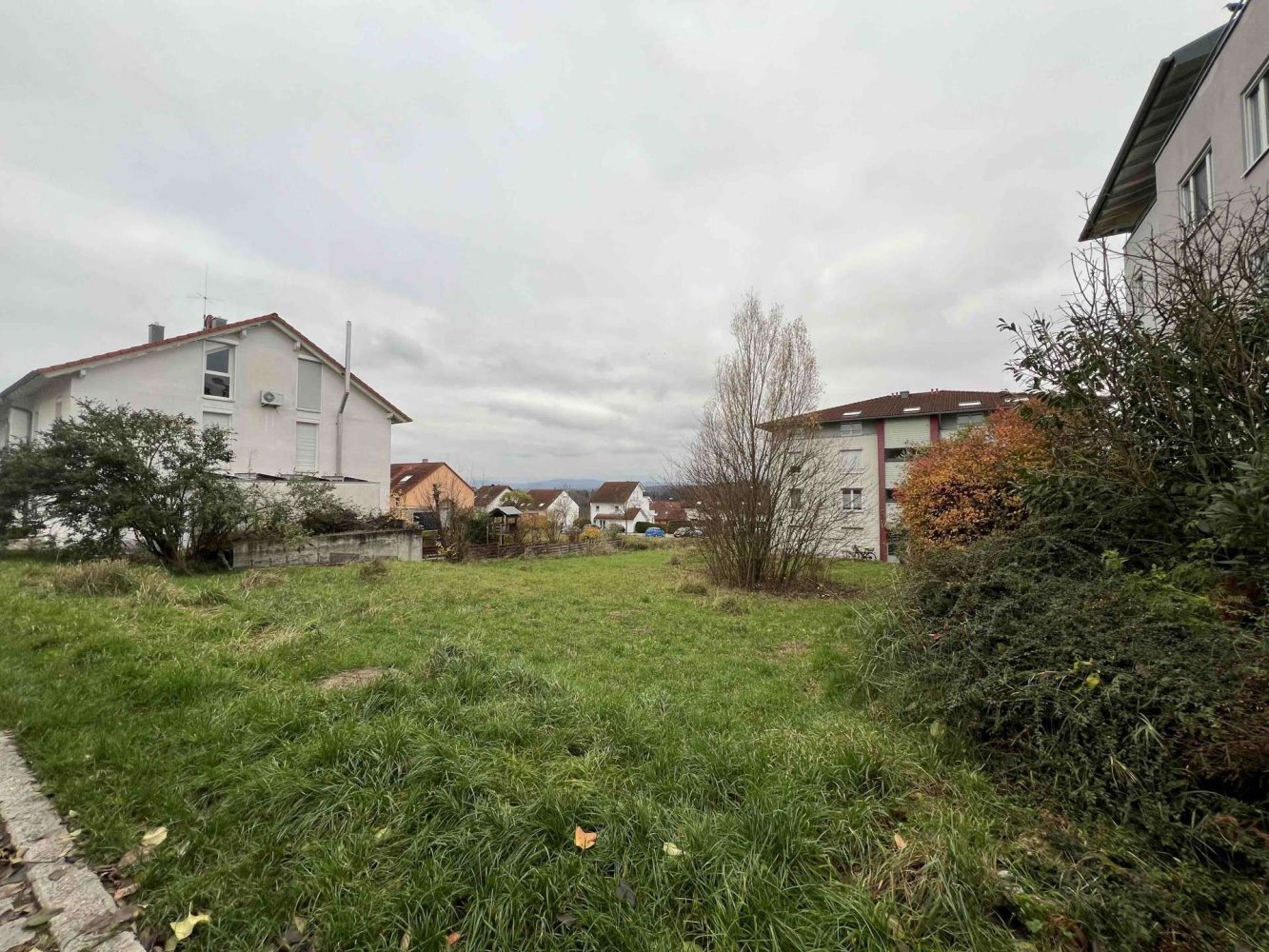 Terreno en Esslingen, Germany 296 m² No. 81517