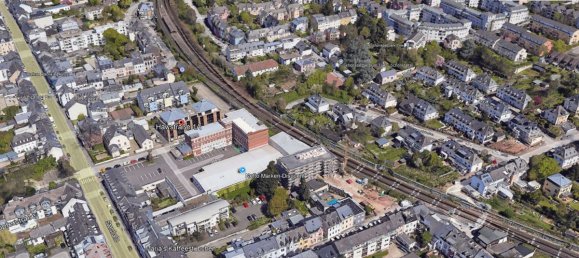 7غرفة بناية في Trier, Germany رقم 31167 2