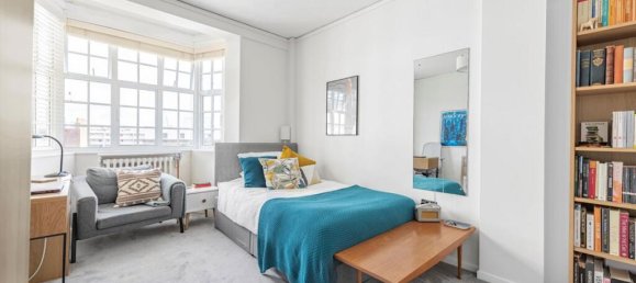 Studio in Bloomsbury, United Kingdom No. 5610 5