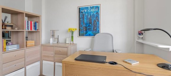 Studio in Bloomsbury, United Kingdom No. 5610 3