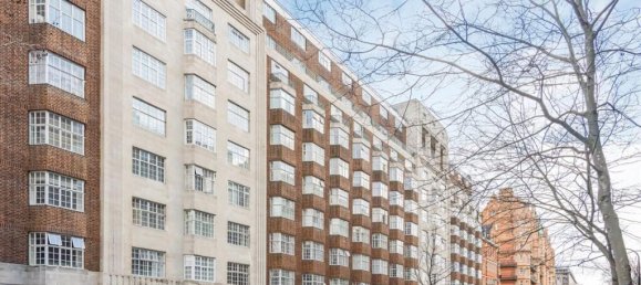 Studio in Bloomsbury, United Kingdom No. 5610 2