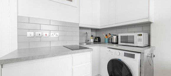 Studio in Bloomsbury, United Kingdom No. 5610 7