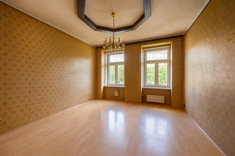 Apartamento de 4 divisões em Neubau, Austria N.º 256219