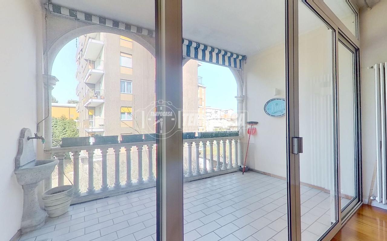 5-salle Appartement à Seveso, Italy No. 38929
