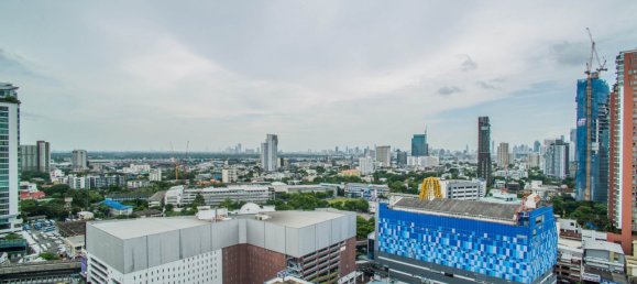 2 bedrooms Condo in Bangkok, Thailand No. 7217 12