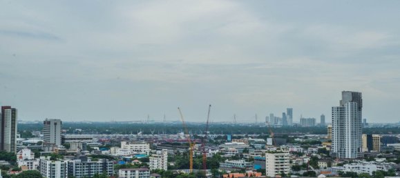 2 bedrooms Condo in Bangkok, Thailand No. 7217 4