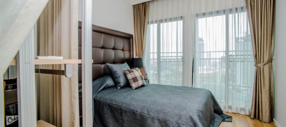 2 bedrooms Condo in Bangkok, Thailand No. 7217 8