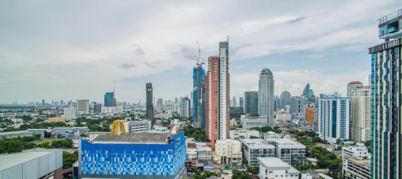 2 bedrooms Condo in Bangkok, Thailand No. 7217 11