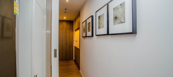 2 bedrooms Condo in Bangkok, Thailand No. 7217 10