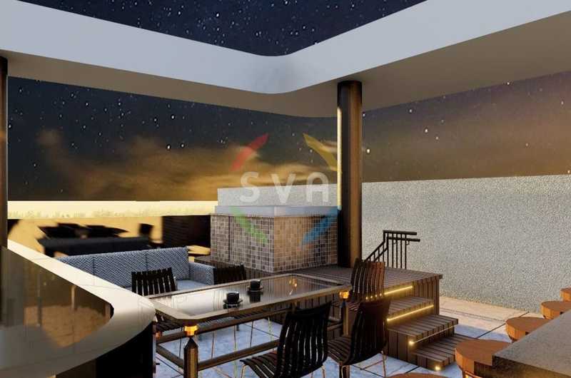 3 bedrooms Penthouse in Limassol, Cyprus No. 67779