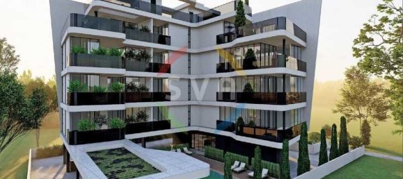 3 bedrooms Penthouse in Limassol, Cyprus No. 67779 3