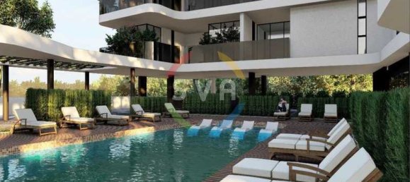 3 bedrooms Penthouse in Limassol, Cyprus No. 67779 4