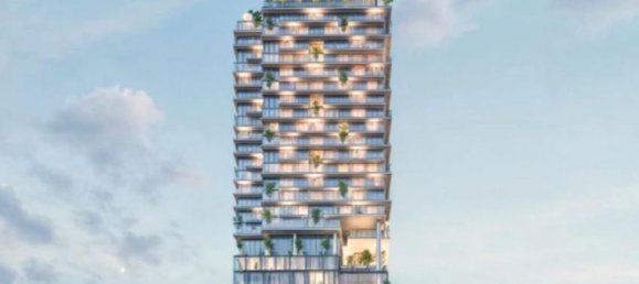 3 bedrooms Apartment in Dubai, UAE No. 56217 3