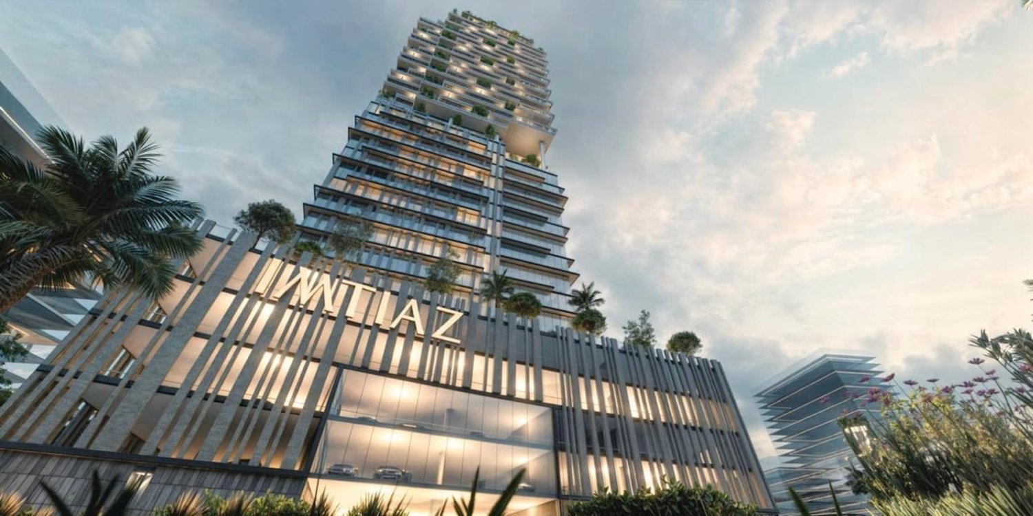 3 bedrooms Apartment in Dubai, UAE No. 56217