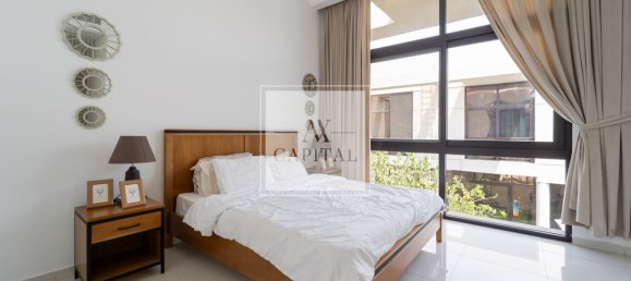 3 chambres Villa à DAMAC Hills (Akoya by DAMAC), UAE No. 51321 4