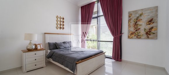 3 chambres Villa à DAMAC Hills (Akoya by DAMAC), UAE No. 51321 6