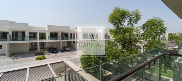 3 chambres Villa à DAMAC Hills (Akoya by DAMAC), UAE No. 51321 13