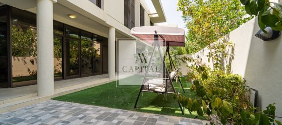 3 chambres Villa à DAMAC Hills (Akoya by DAMAC), UAE No. 51321 14