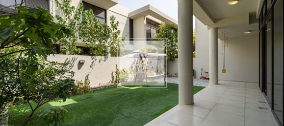 3 chambres Villa à DAMAC Hills (Akoya by DAMAC), UAE No. 51321 15