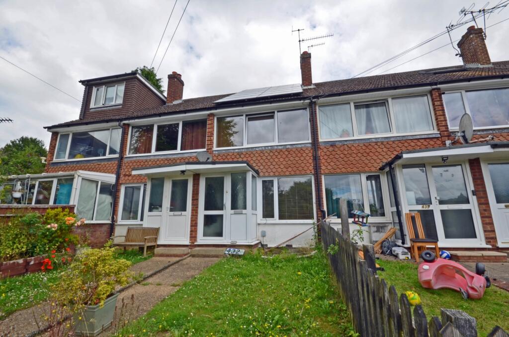 2 bedrooms House in Buckinghamshire, United Kingdom No. 13810