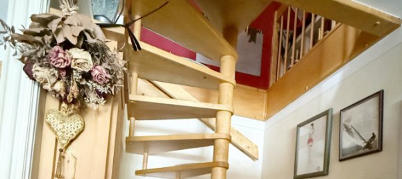 1 bedroom Duplex in Munich, Germany No. 239716 8