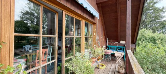 1 bedroom Duplex in Munich, Germany No. 239716 10