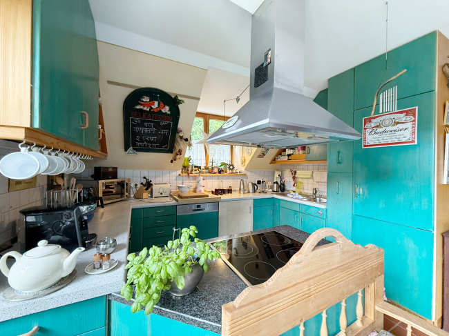 1 bedroom Duplex in Munich, Germany No. 239716