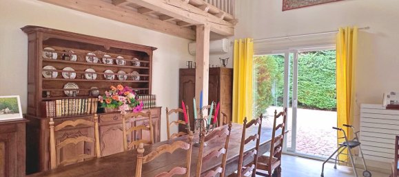 4 Schlafzimmer Haus in Bourg-en-Bresse, France, Nr. 362103 9