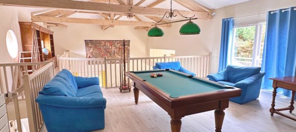 4 Schlafzimmer Haus in Bourg-en-Bresse, France, Nr. 362103 17