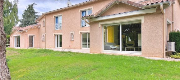 4 Schlafzimmer Haus in Bourg-en-Bresse, France, Nr. 362103 2