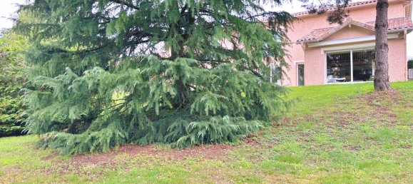 4 Schlafzimmer Haus in Bourg-en-Bresse, France, Nr. 362103 30