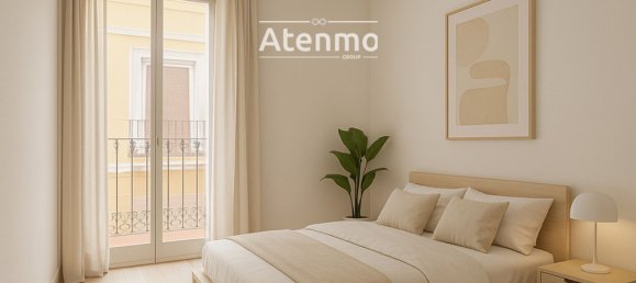 4 Schlafzimmer Wohnung in Ciutat Vella, Spain, Nr. 184102 3