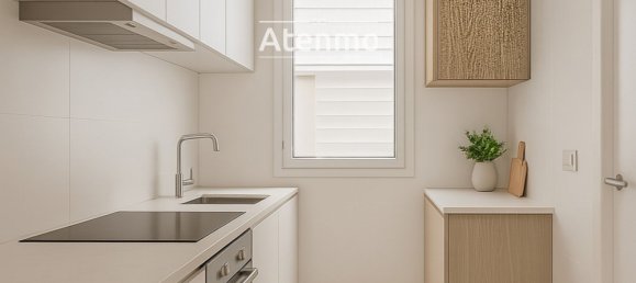 4 Schlafzimmer Wohnung in Ciutat Vella, Spain, Nr. 184102 2