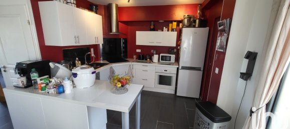 4 bedrooms Townhouse in Amiens, France No. 224563 4
