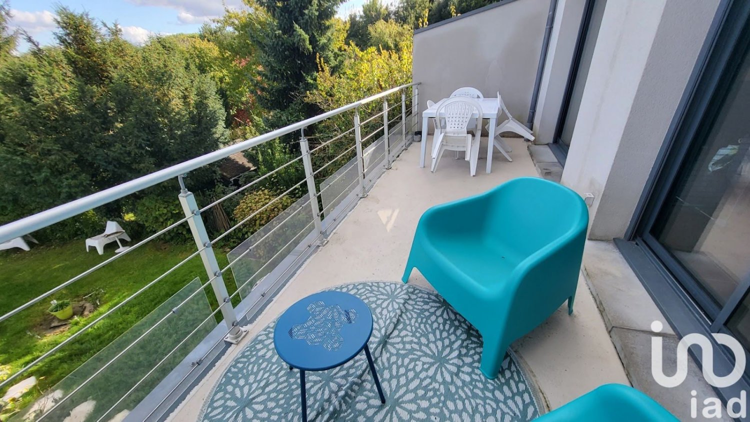 4 bedrooms Townhouse in Amiens, France No. 224563