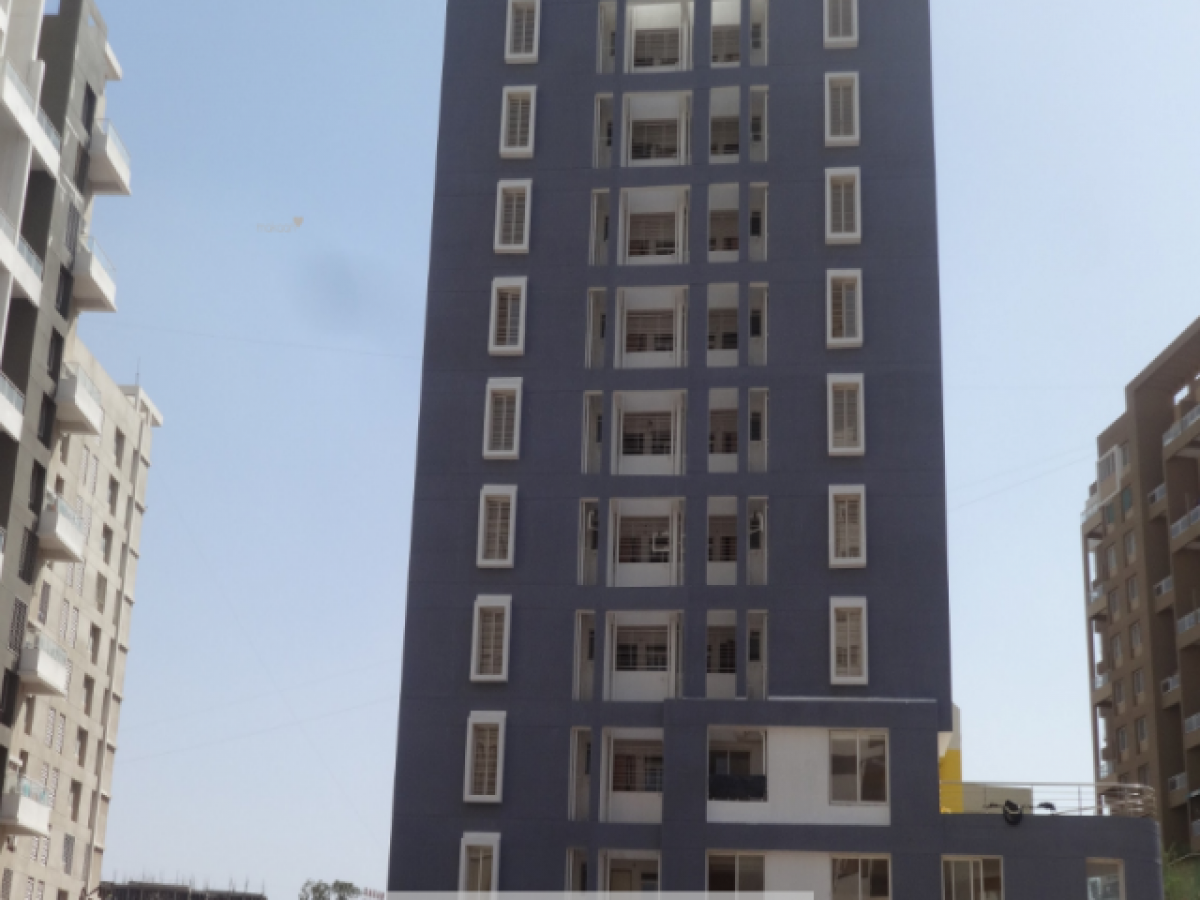 استوديو في Pune, India رقم 3618