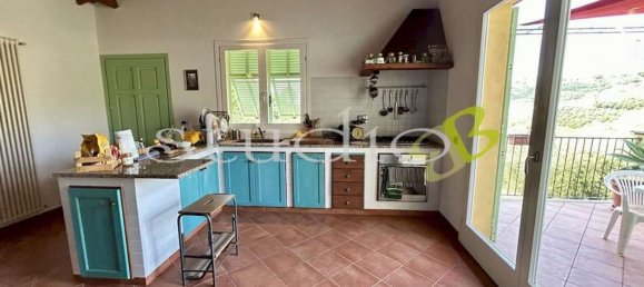 5 rooms House in Soldano, Italy No. 237139 10