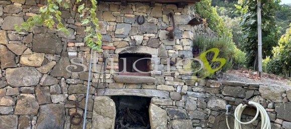 5 rooms House in Soldano, Italy No. 237139 19