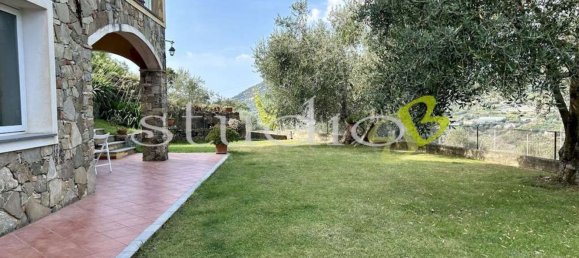 5 rooms House in Soldano, Italy No. 237139 18