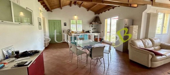 5 rooms House in Soldano, Italy No. 237139 8