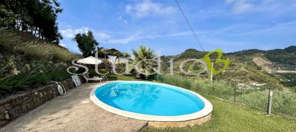 5 rooms House in Soldano, Italy No. 237139 27