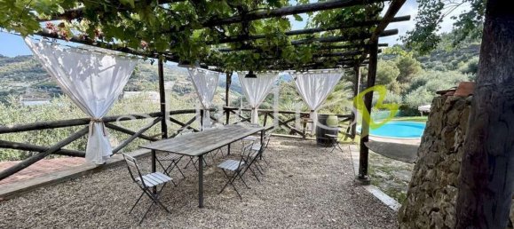 5 rooms House in Soldano, Italy No. 237139 5