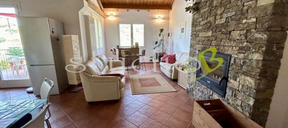 5 rooms House in Soldano, Italy No. 237139 7