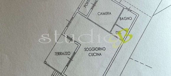 5 rooms House in Soldano, Italy No. 237139 29